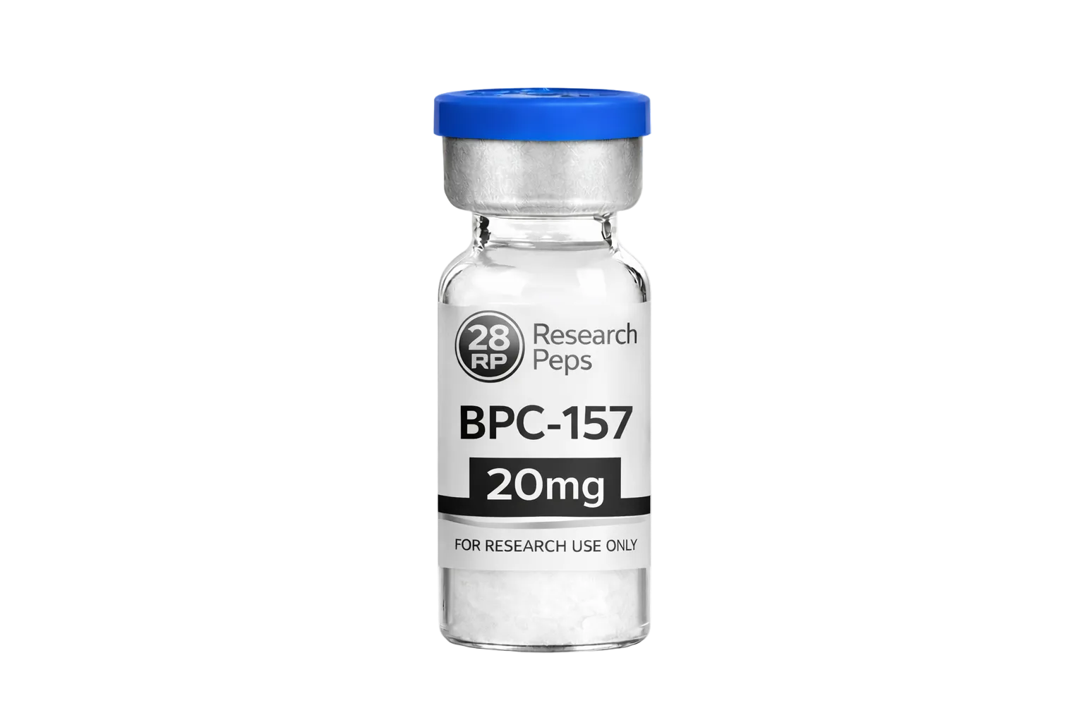 BPC-157 20mg